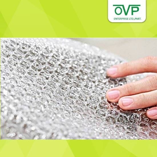 โรงงานผลิตบับเบิ้ลกันกระแทก-Air Bubble โรงงานผลิตบับเบิ้ลกันกระแทก-Air Bubble