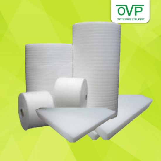 โฟมกันกระแทก EPE, EPS โฟมกันกระแทก EPE, EPS