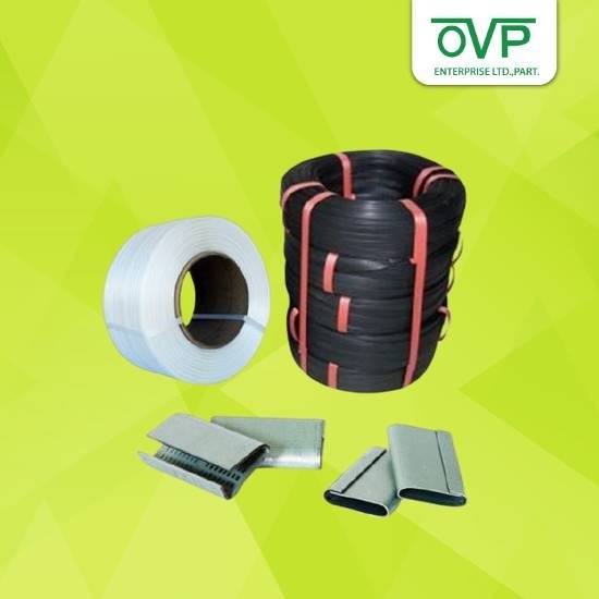 สายรัดโพลีเอสเตอร์ ราคาส่ง - โรงงานผลิตบับเบิ้ลกันกระแทก