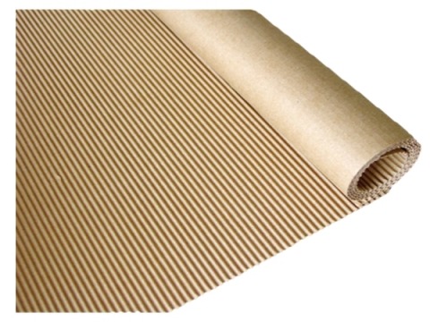 ผลิตกระดาษลูกฟูก 2,3,5 ชั้น