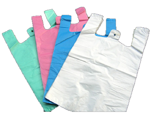 รับผลิตถุงพลาสติก