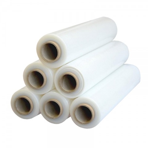 ฟิล์มยืด, ฟิล์มใส, ฟิล์มพันพาเลท