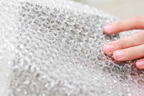 พลาสติกันกระเเทก AIR BUBBLE 