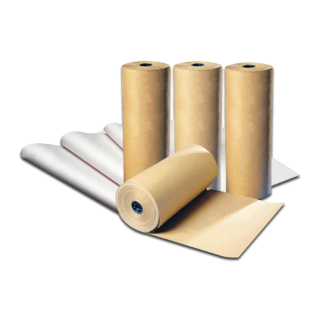กระดาษห่อสินค้า