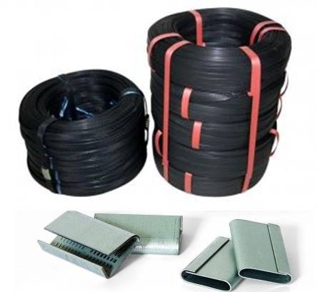 สายรัดเเละกิ๊บ