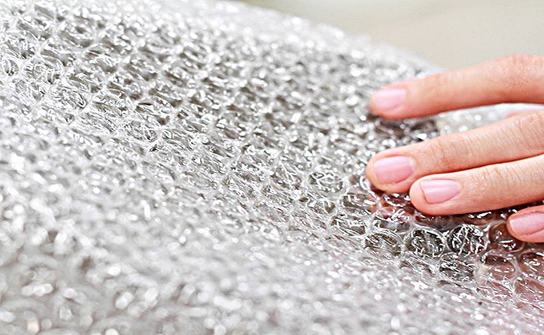 ขายส่งพลาสติกกันกระเเทก สำหรับงานหีบห่อ